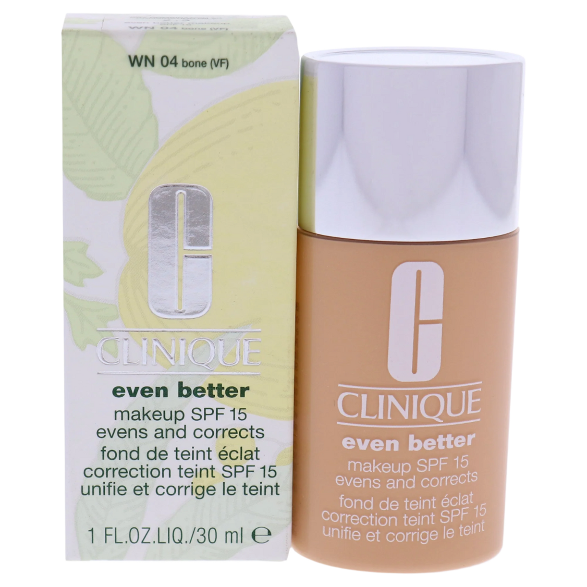 Even Better Makeup SPF 15