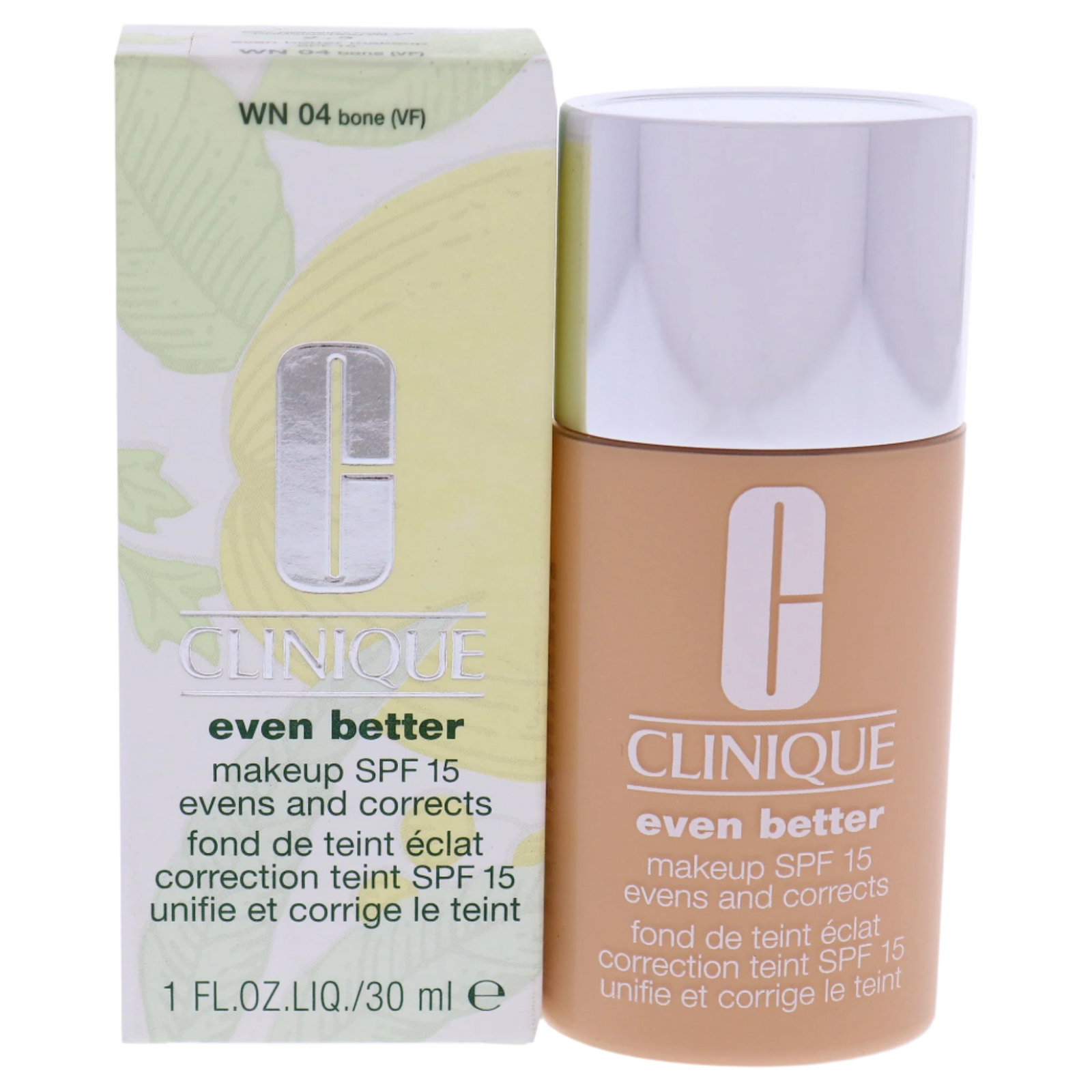 Even Better Makeup SPF 15