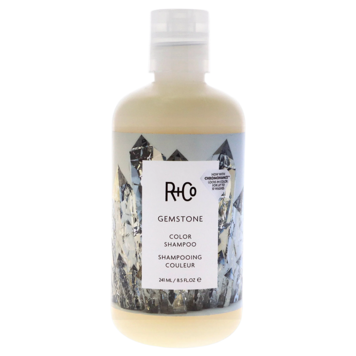 Gemstone Color Shampoo