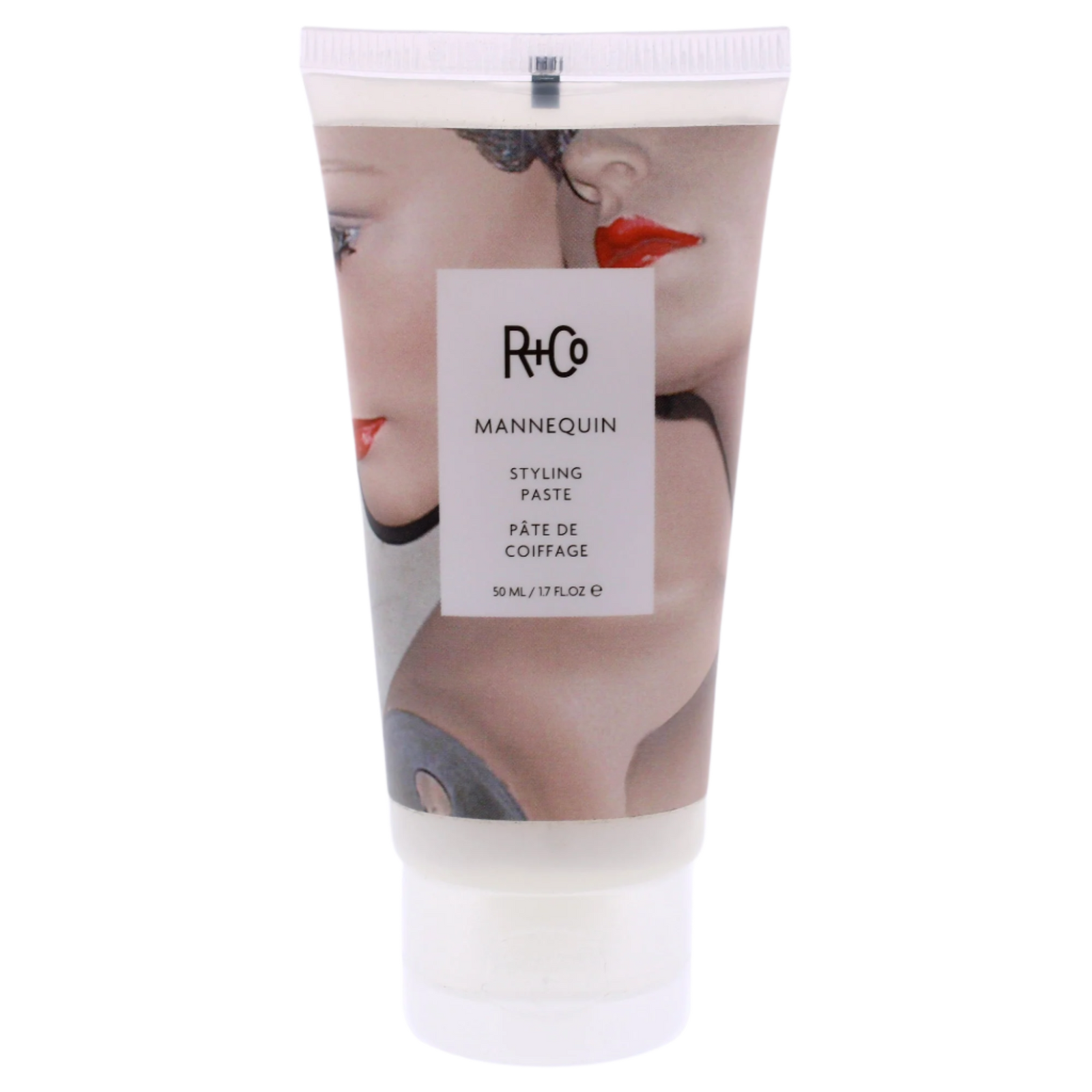 Mannequin Styling Paste