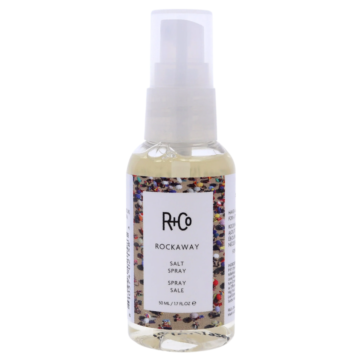 Rockaway Salt Spray
