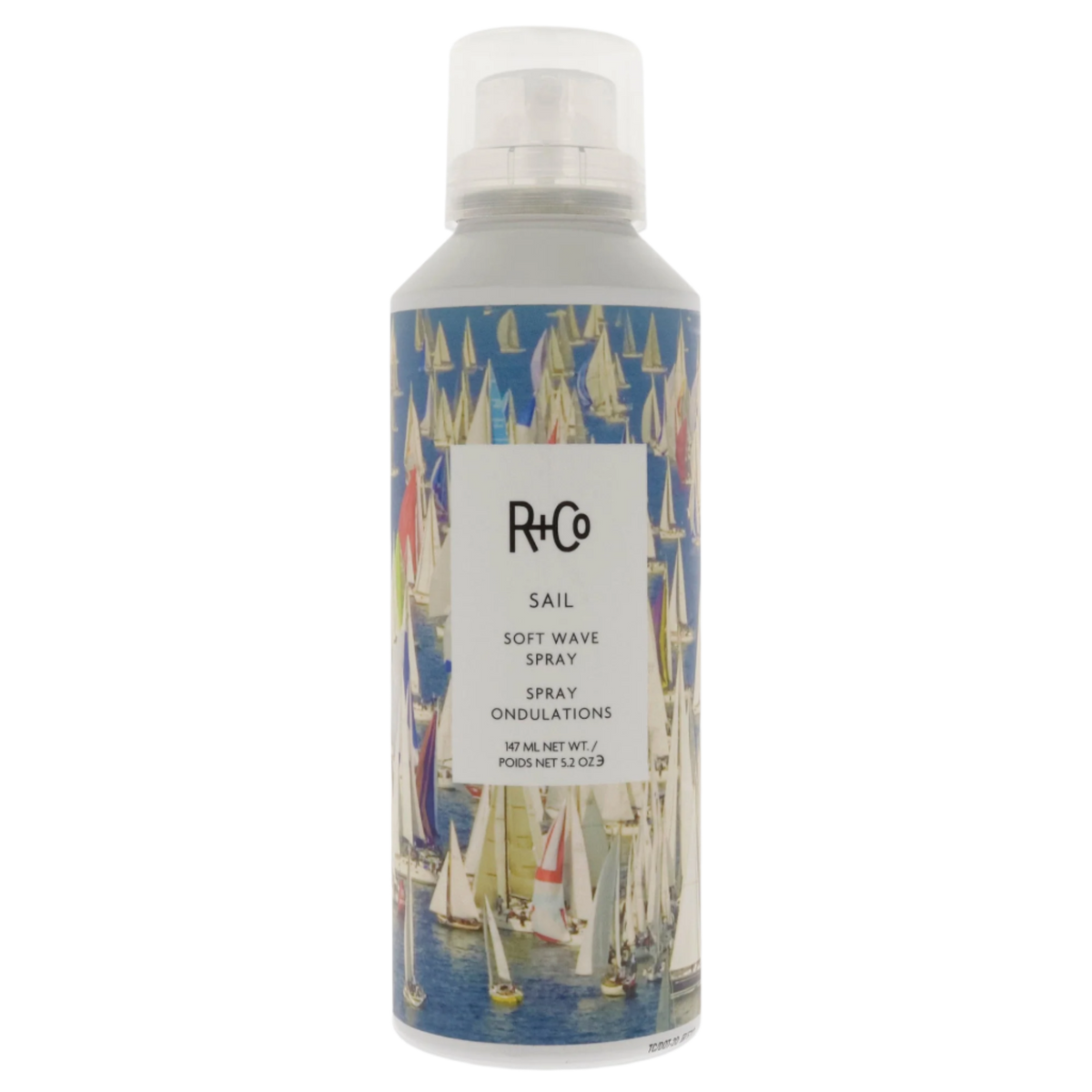 Sail Soft Wave Spray