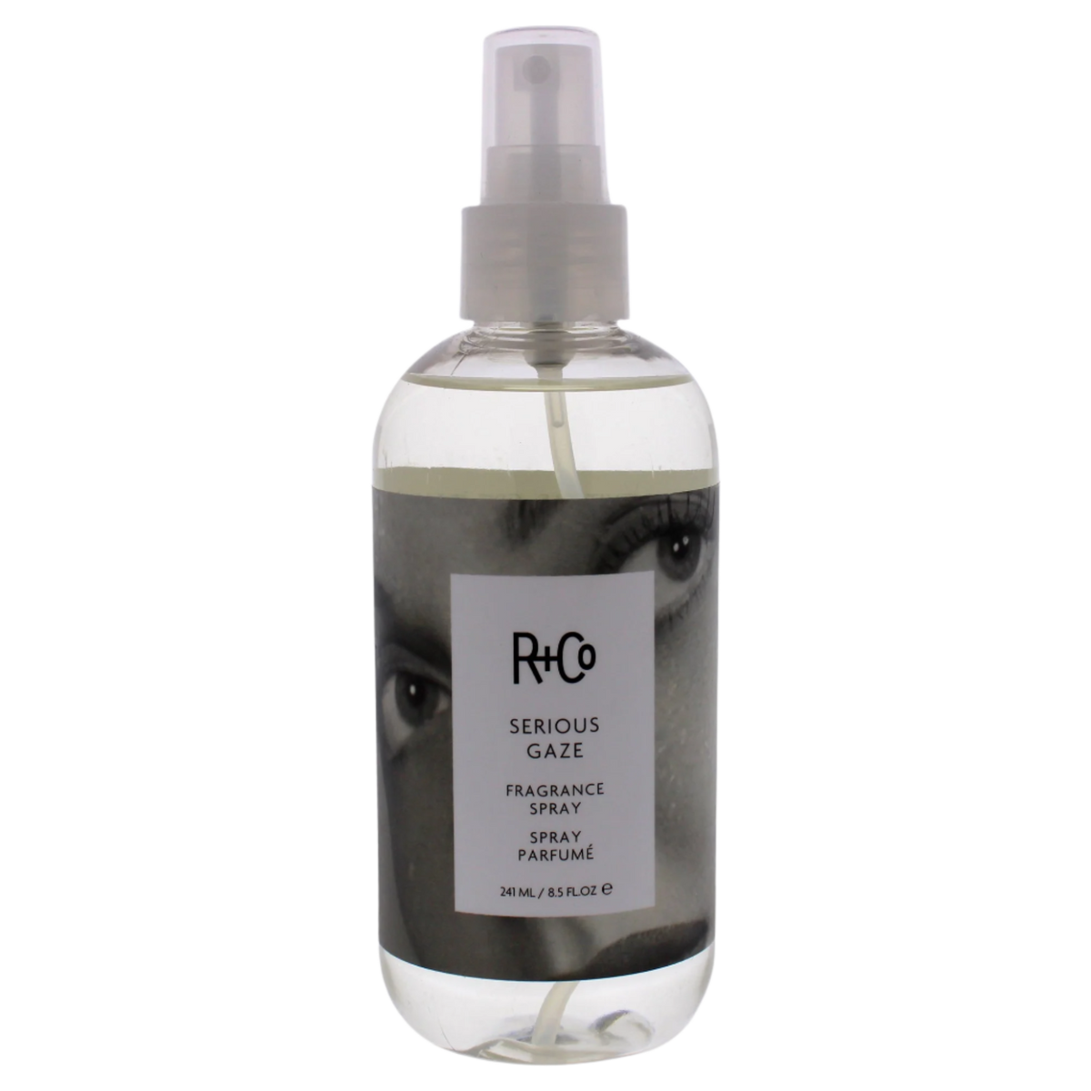 Serious Gaze Fragrance Spray