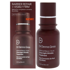 Advanced Retinol Plus Ferulic Overnight Wrinkle Treatment