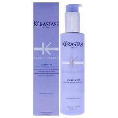 Blond Absolu Cicaplasme Serum