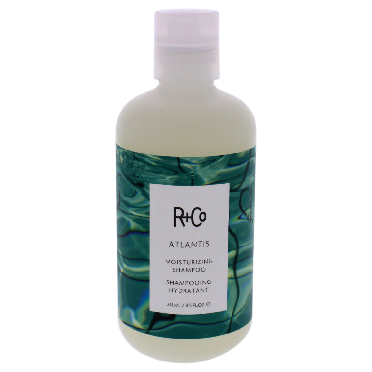 Atlantis Moisturizing B5 Shampoo