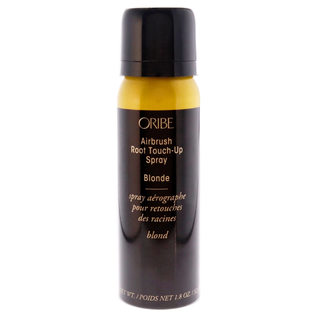 Airbrush Root Touch-Up Spray