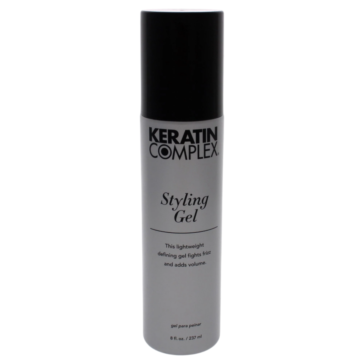 Styling Gel