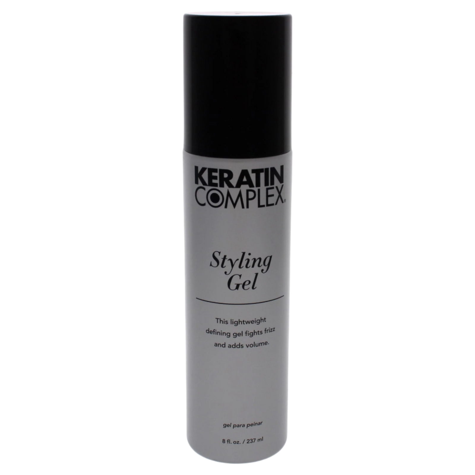 Styling Gel