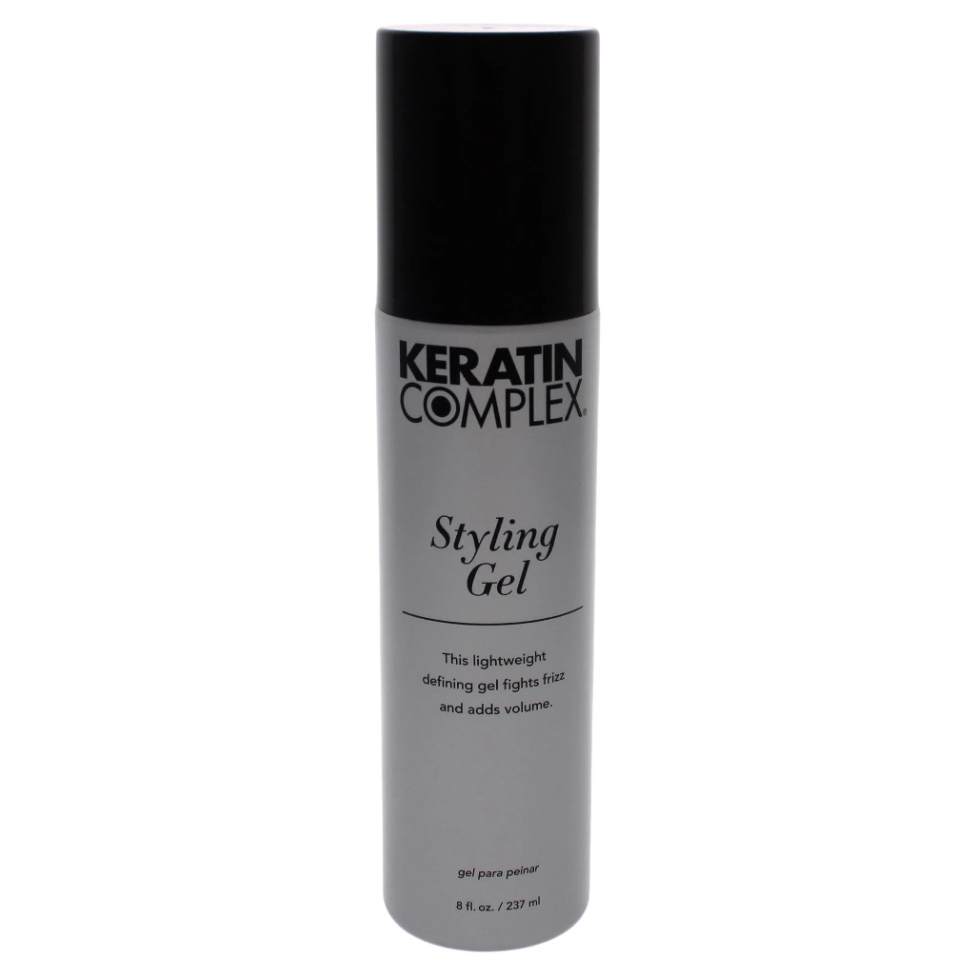 Styling Gel