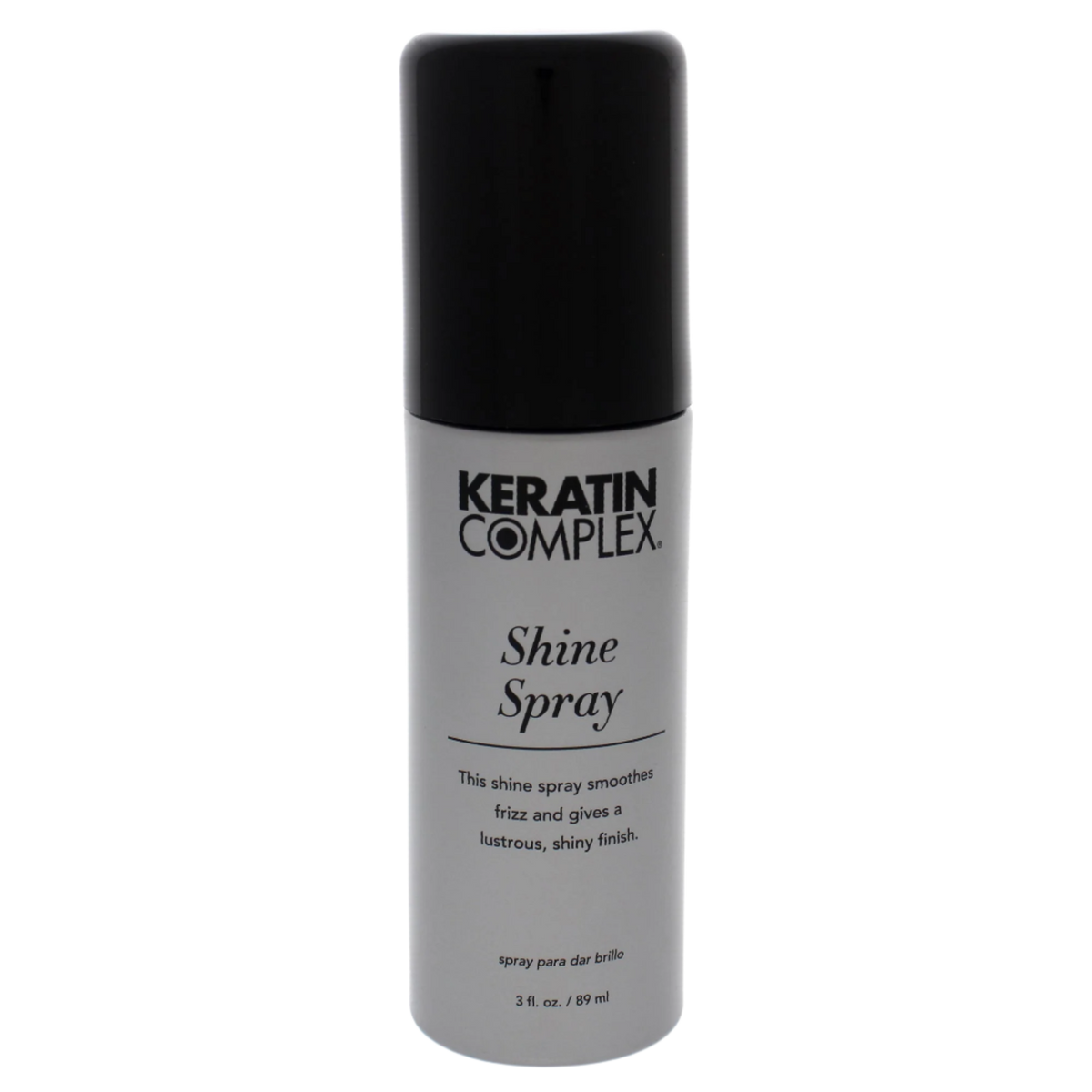 Shine Spray