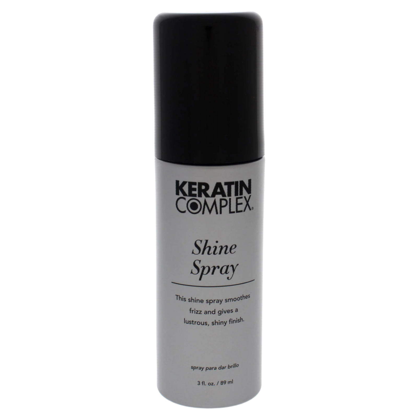 Shine Spray
