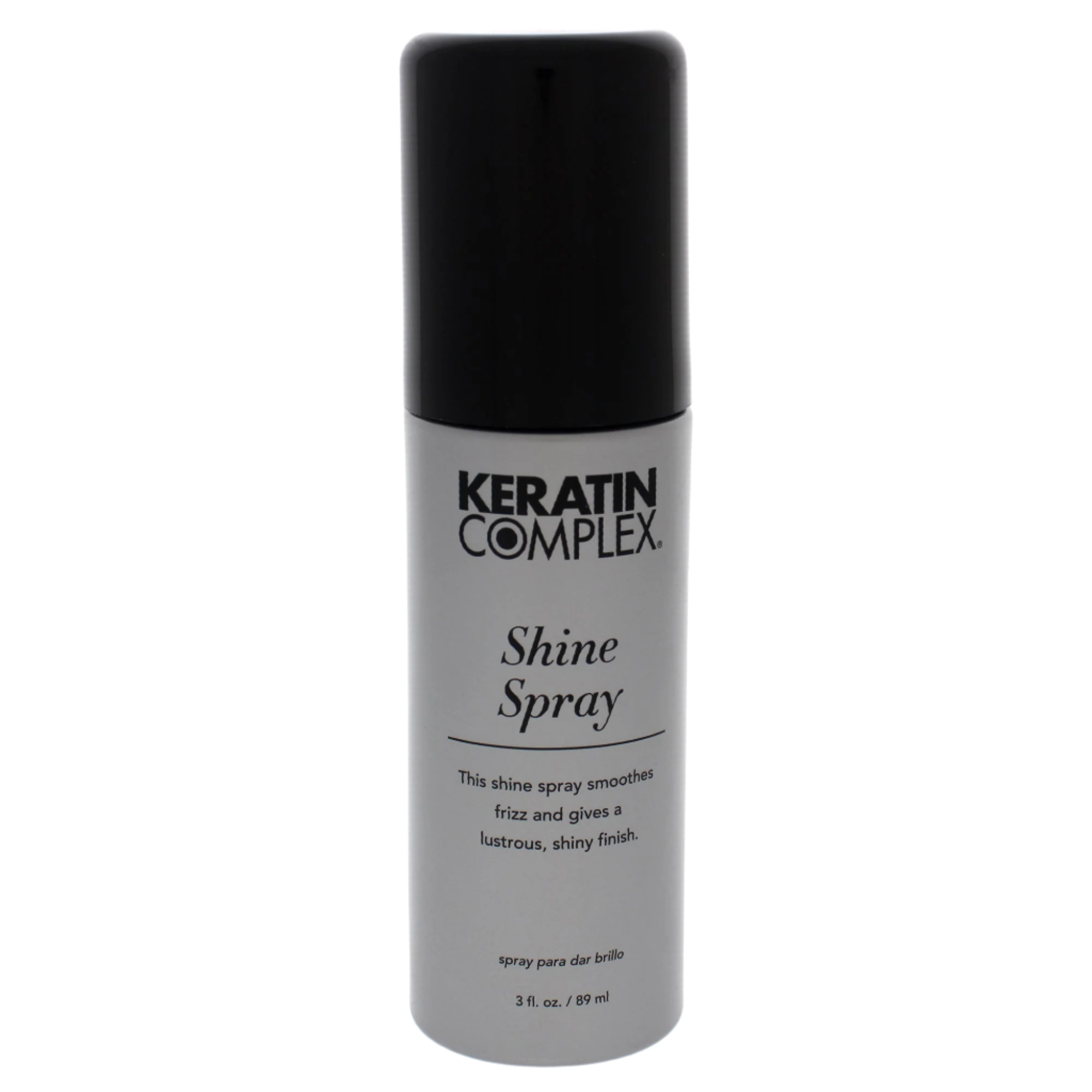 Shine Spray