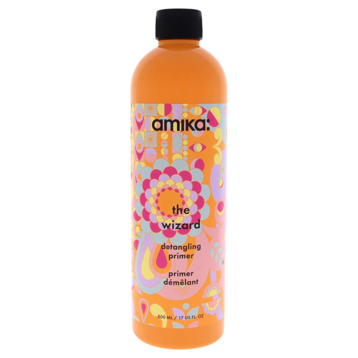 The Wizard Detangling Primer