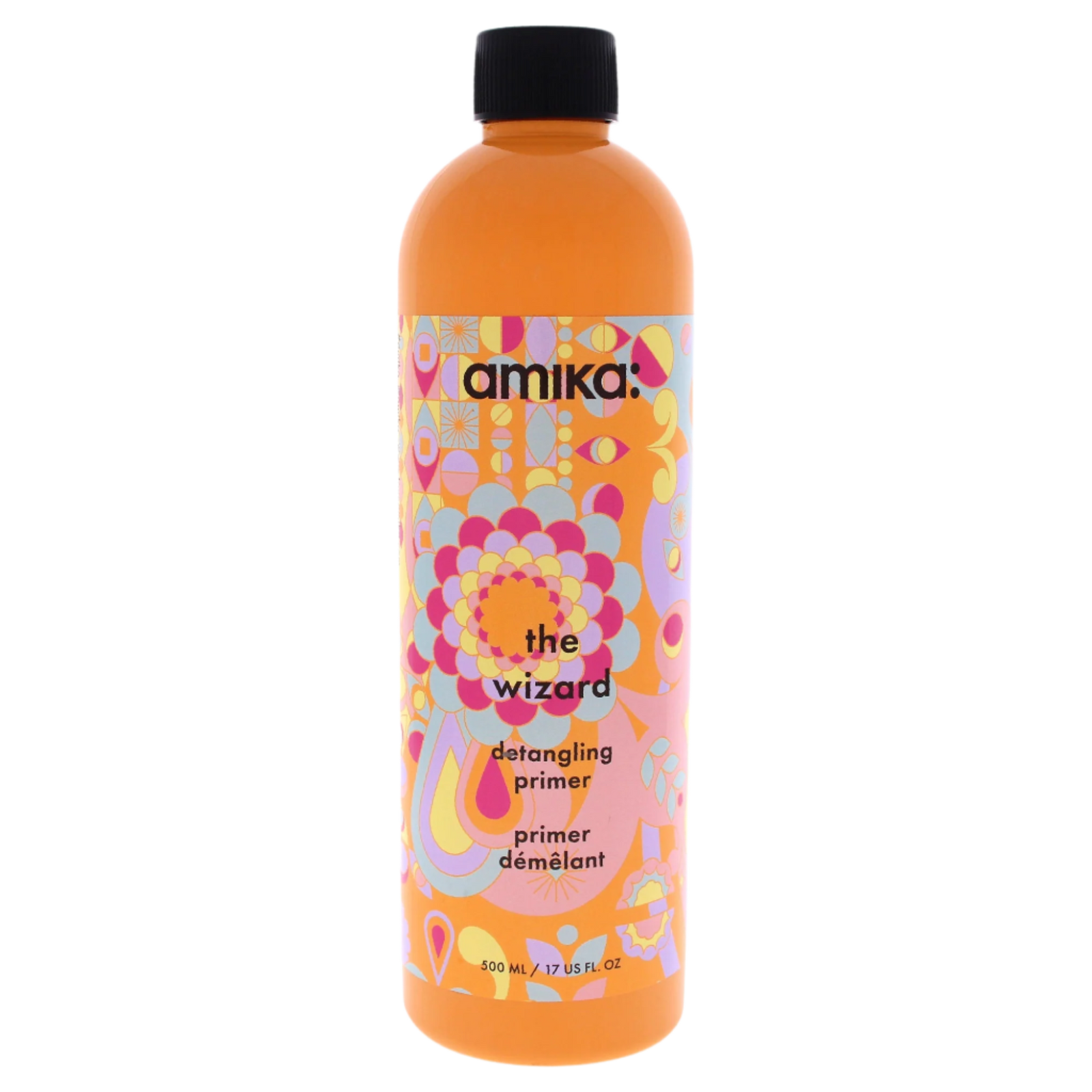 The Wizard Detangling Primer