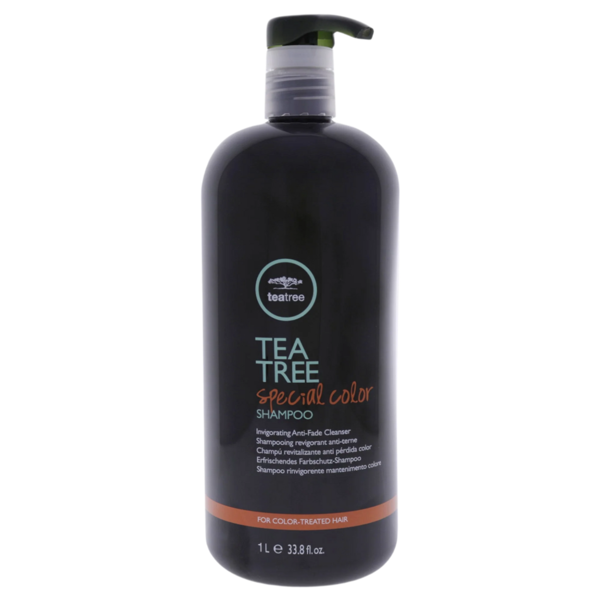 Tea Tree Special Color Shampoo