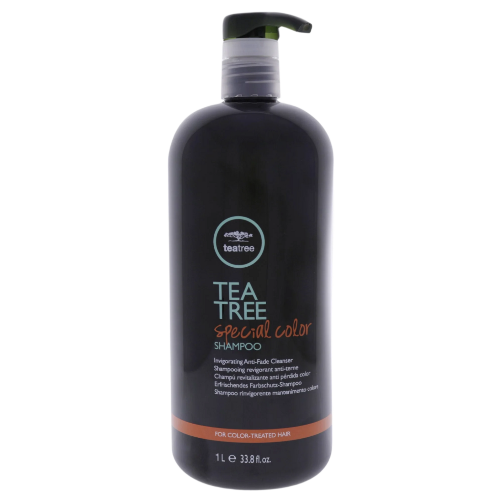 Tea Tree Special Color Shampoo