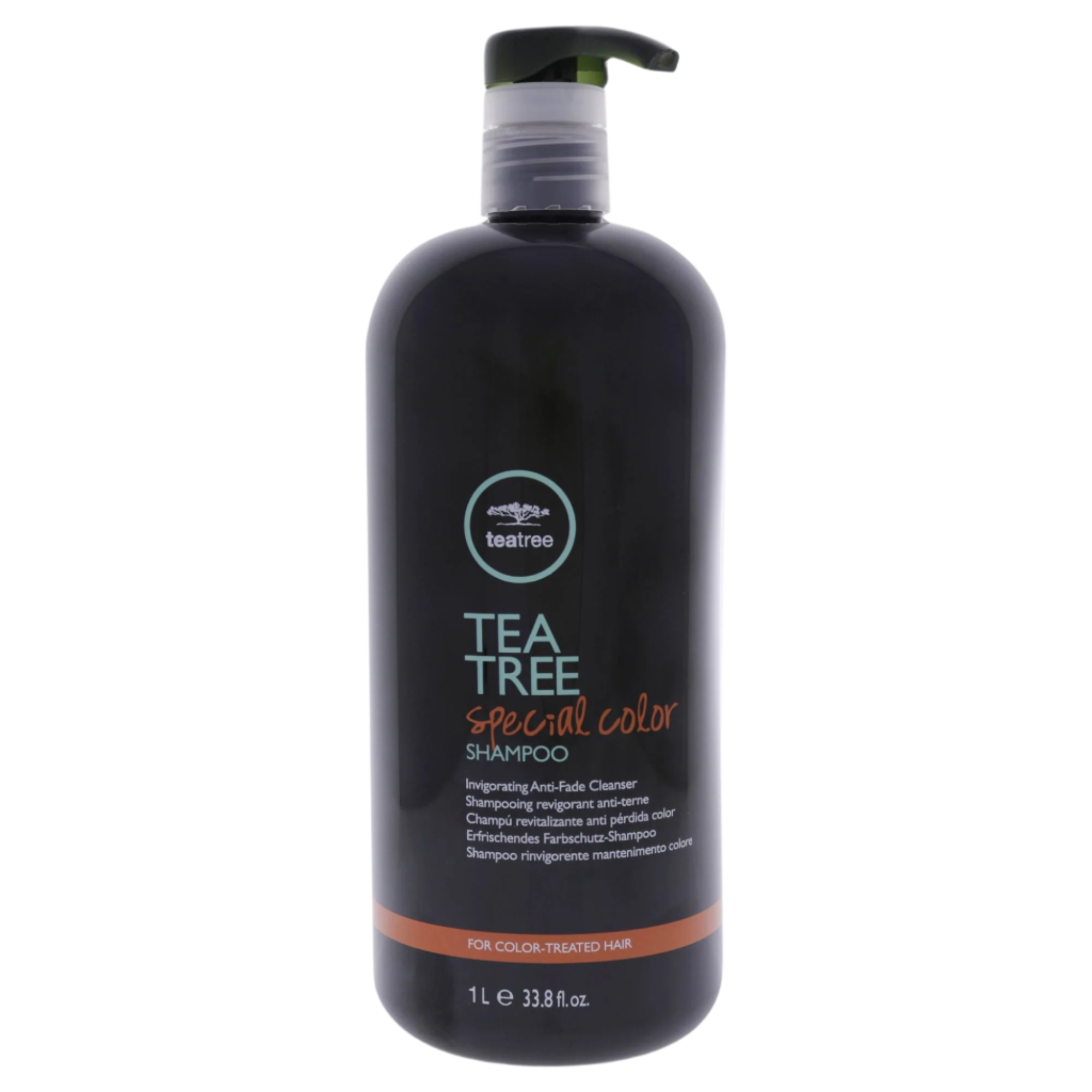 Tea Tree Special Color Shampoo