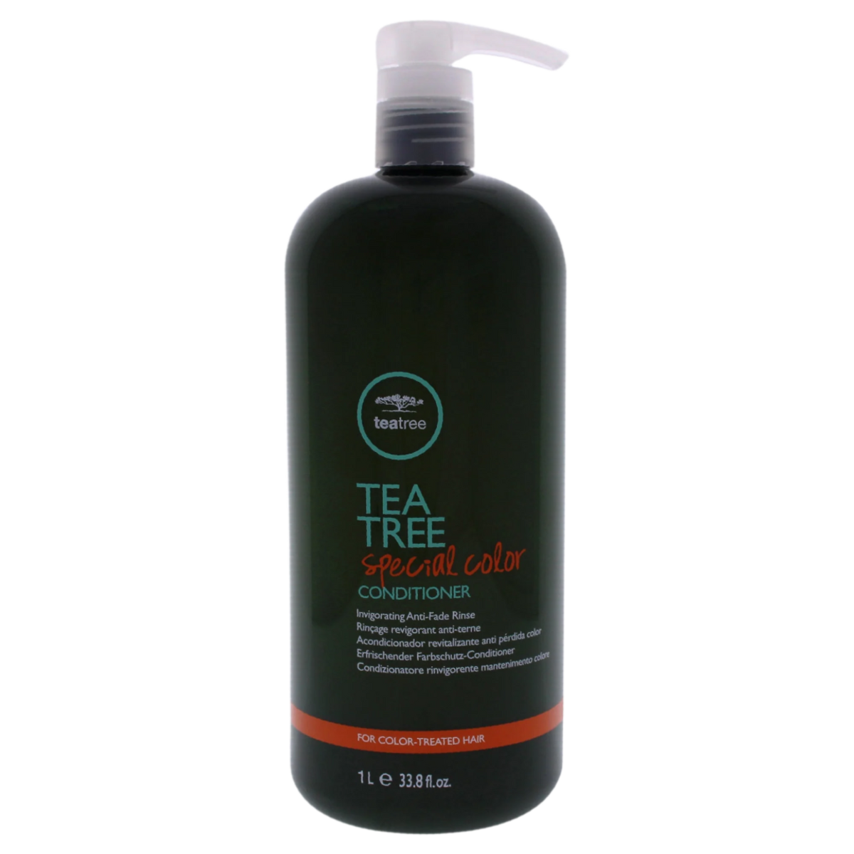 Tea Tree Special Color Conditioner