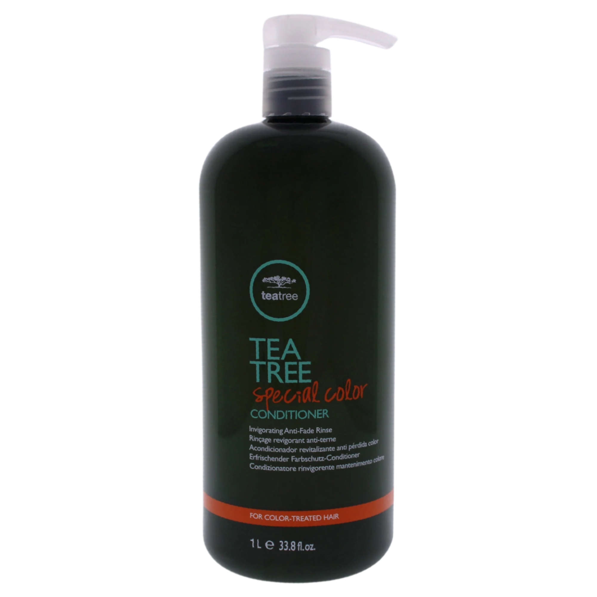 Tea Tree Special Color Conditioner