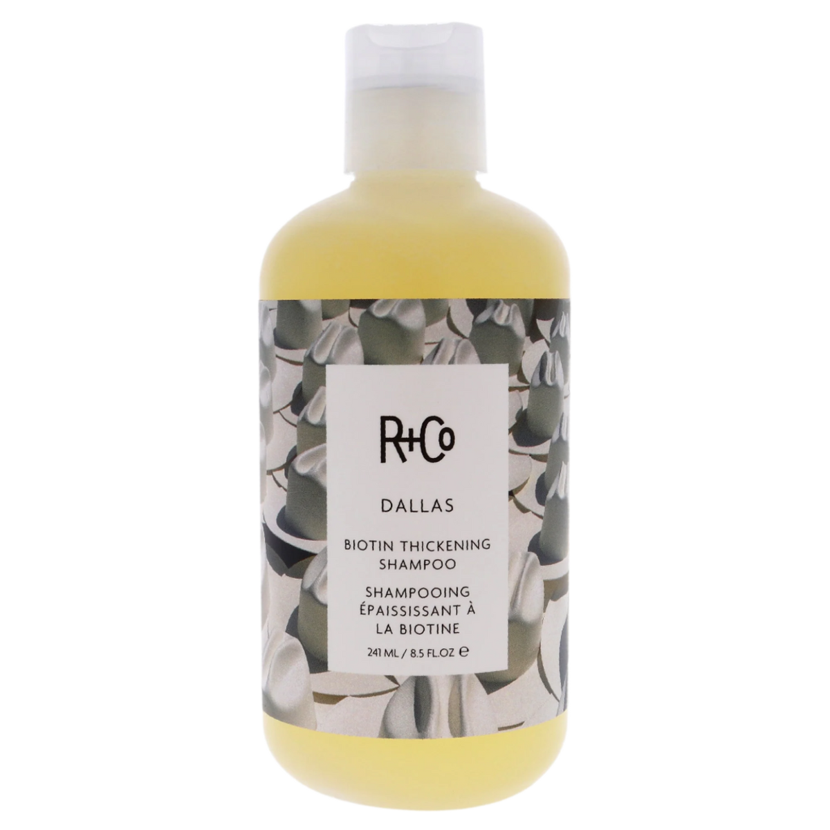 Dallas Biotin Thickening Shampoo