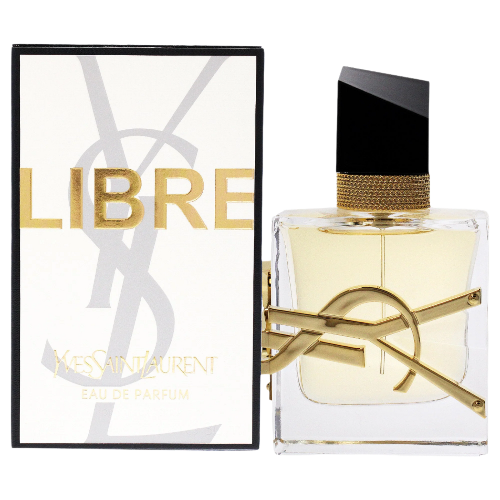 Libre EDP Spray