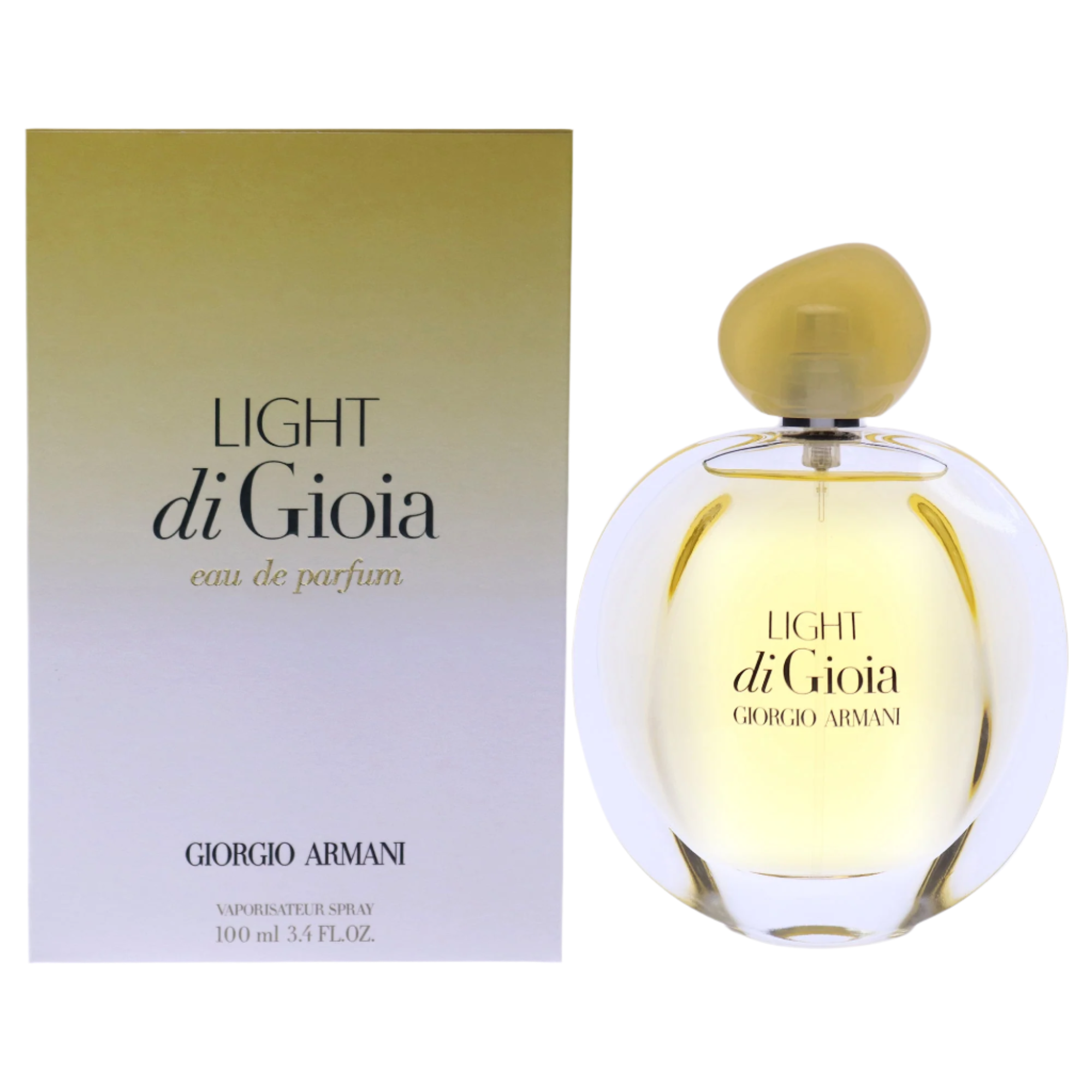 Light di Gioia EDP Spray
