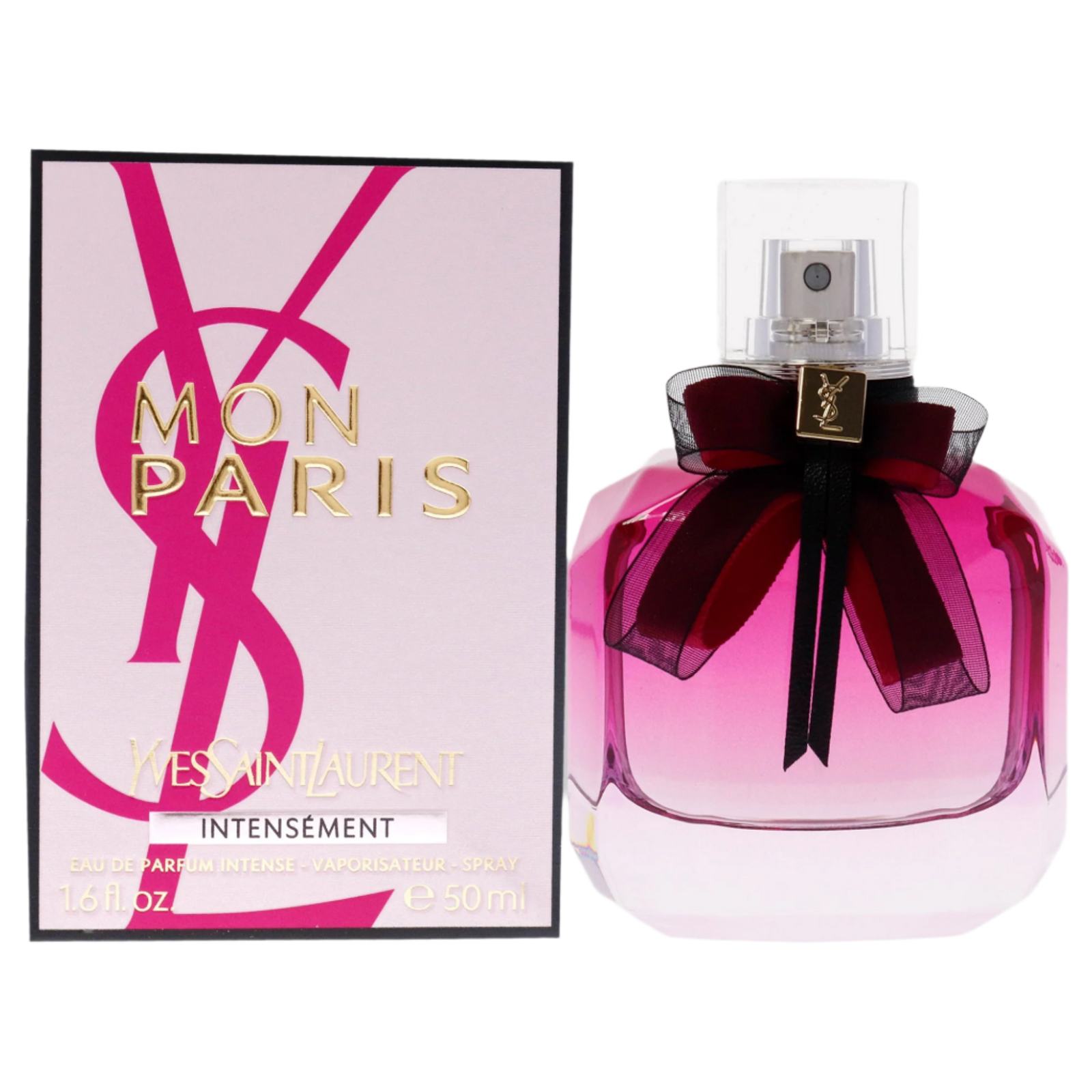Mon Paris Intensement Spray