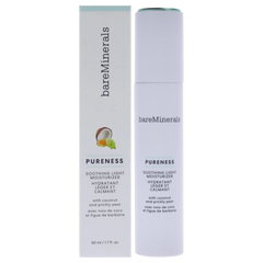 Pureness Soothing Light Moisturizer