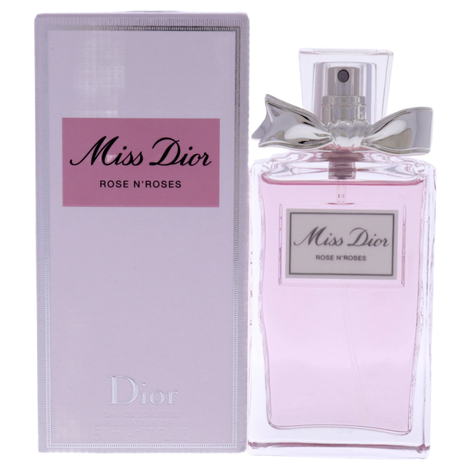 Miss Dior Rose Nroses Spray