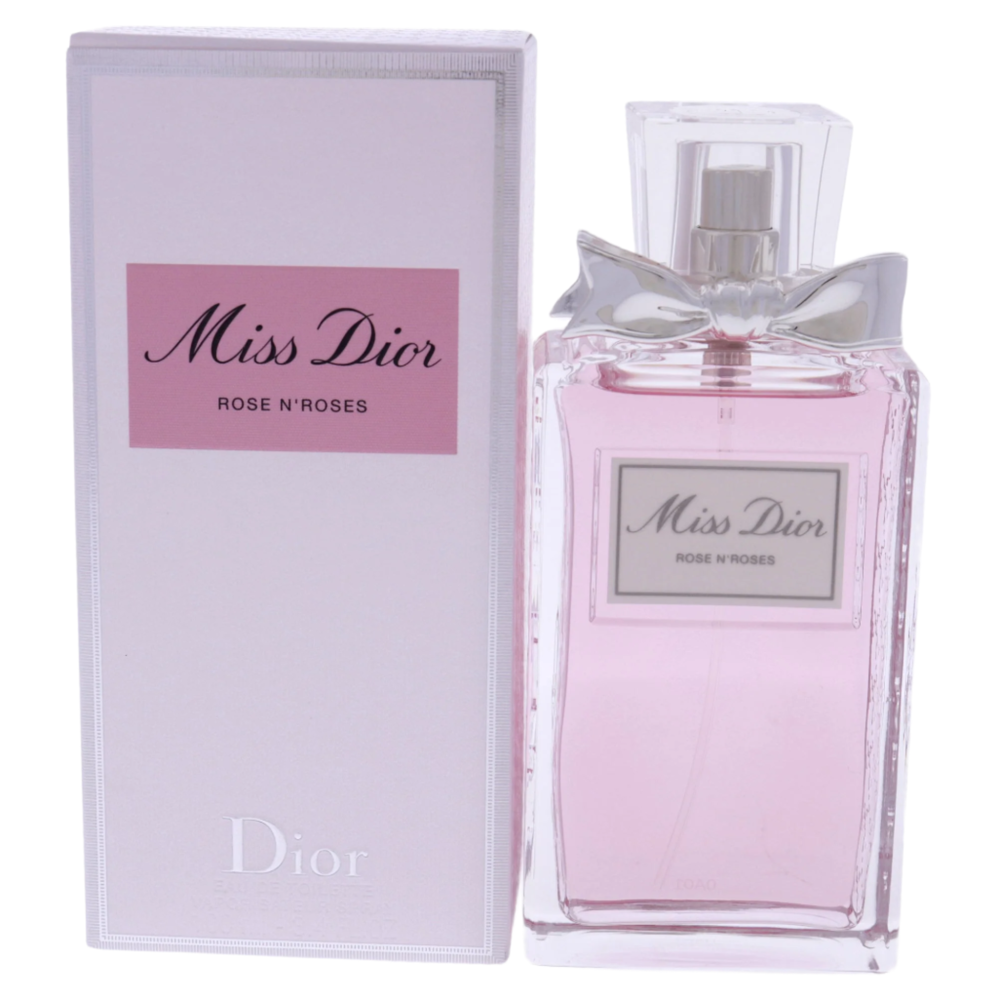 Miss Dior Rose Nroses Spray
