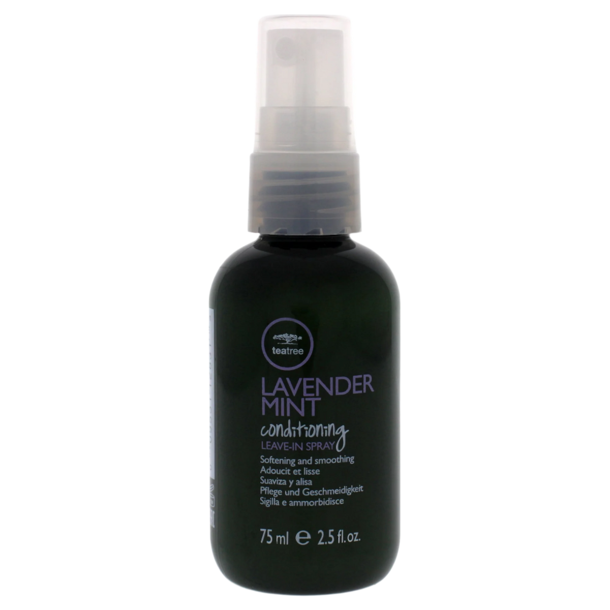Tea Tree Conditioning Leave-In Spray - Lavender Mint