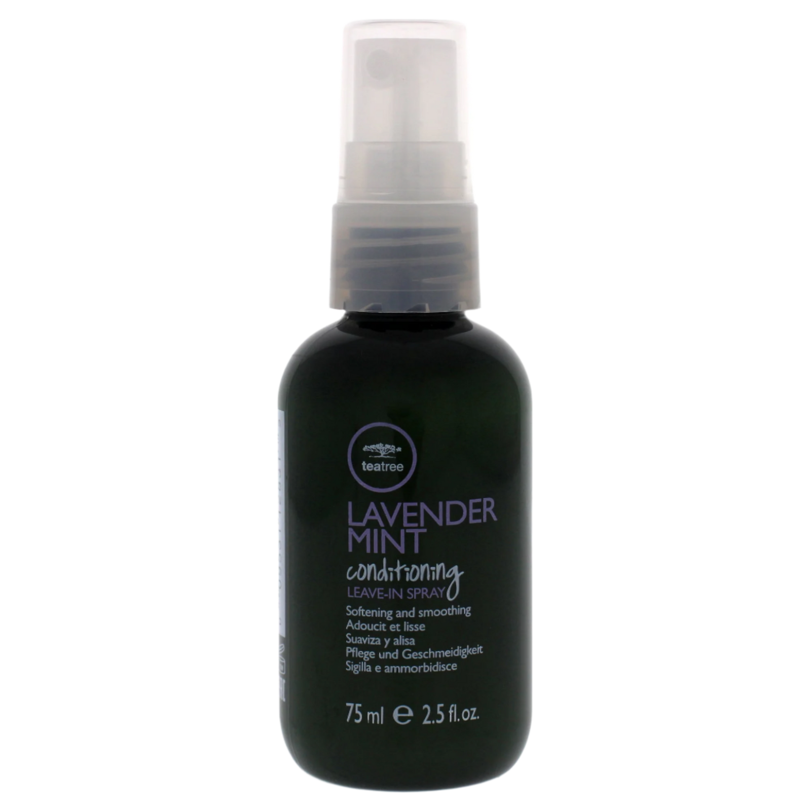 Tea Tree Conditioning Leave-In Spray - Lavender Mint