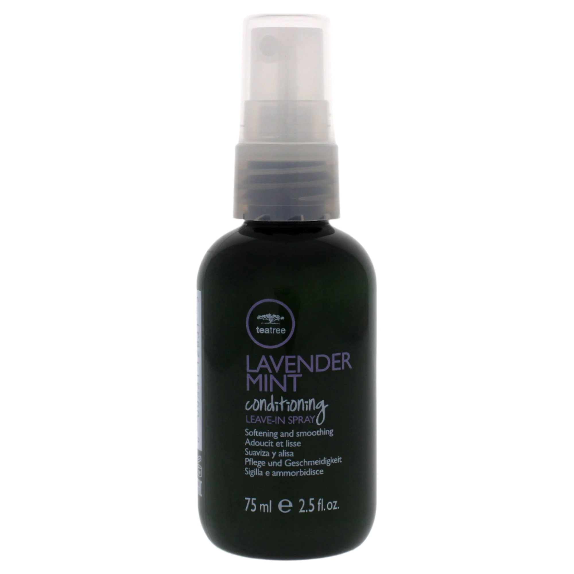 Tea Tree Conditioning Leave-In Spray - Lavender Mint