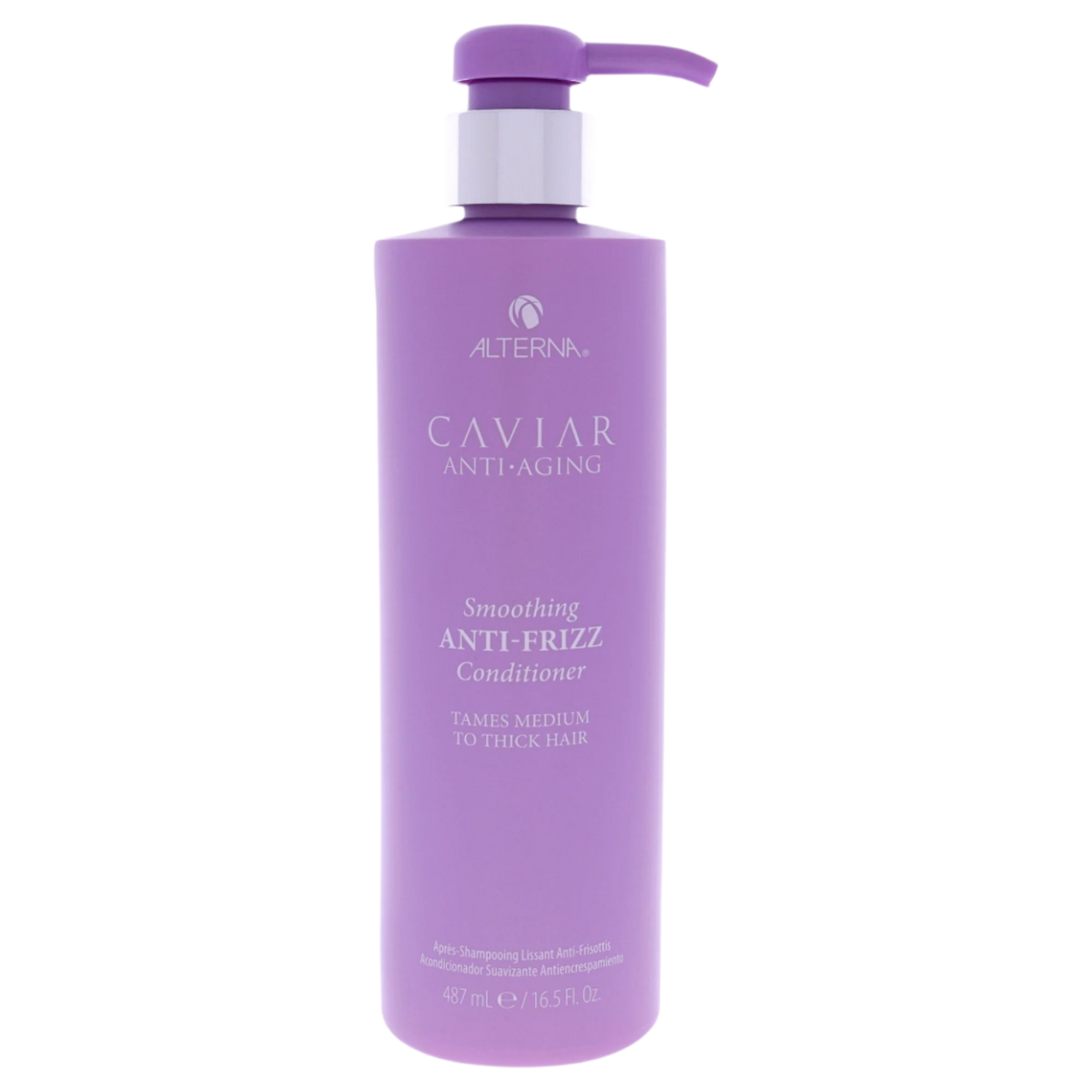 Caviar Anti-Aging Smoothing Anti-Frizz Conditioner