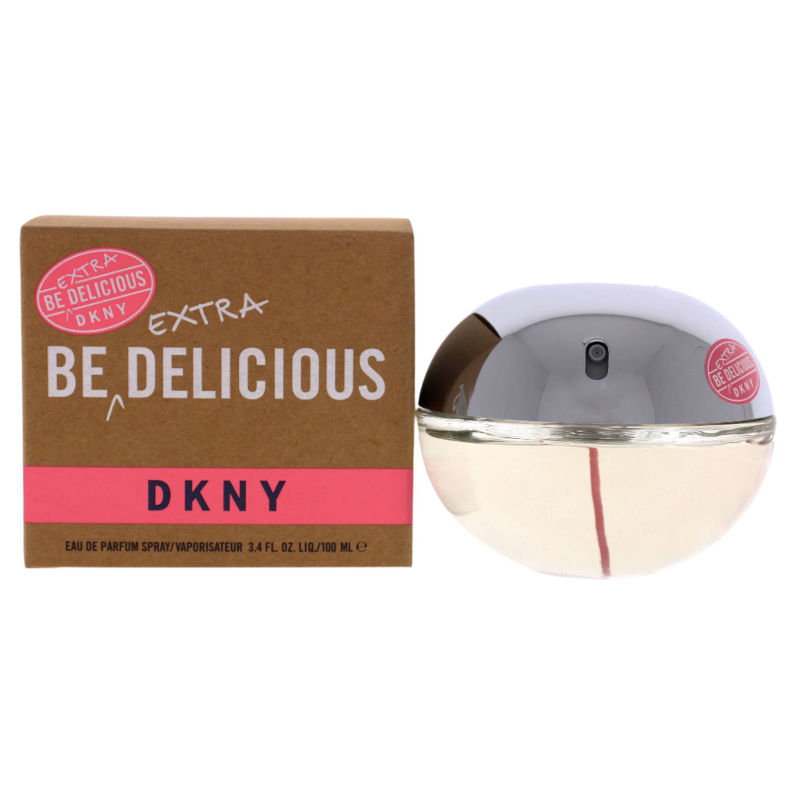 DKNY Be Extra Delicious EDP Spray