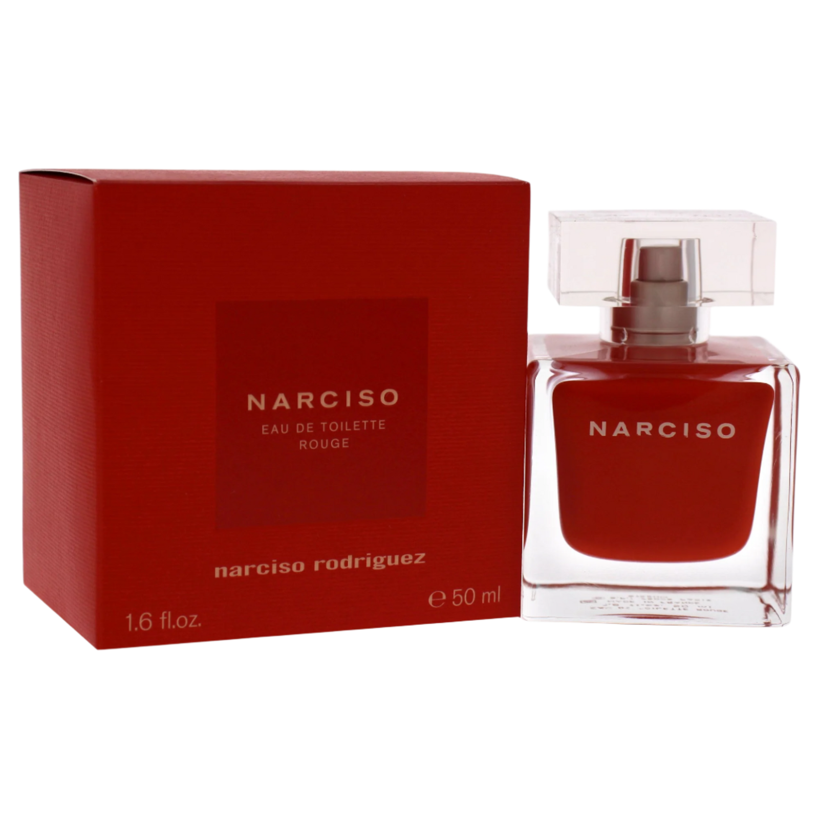 Narciso Rouge EDT Spray