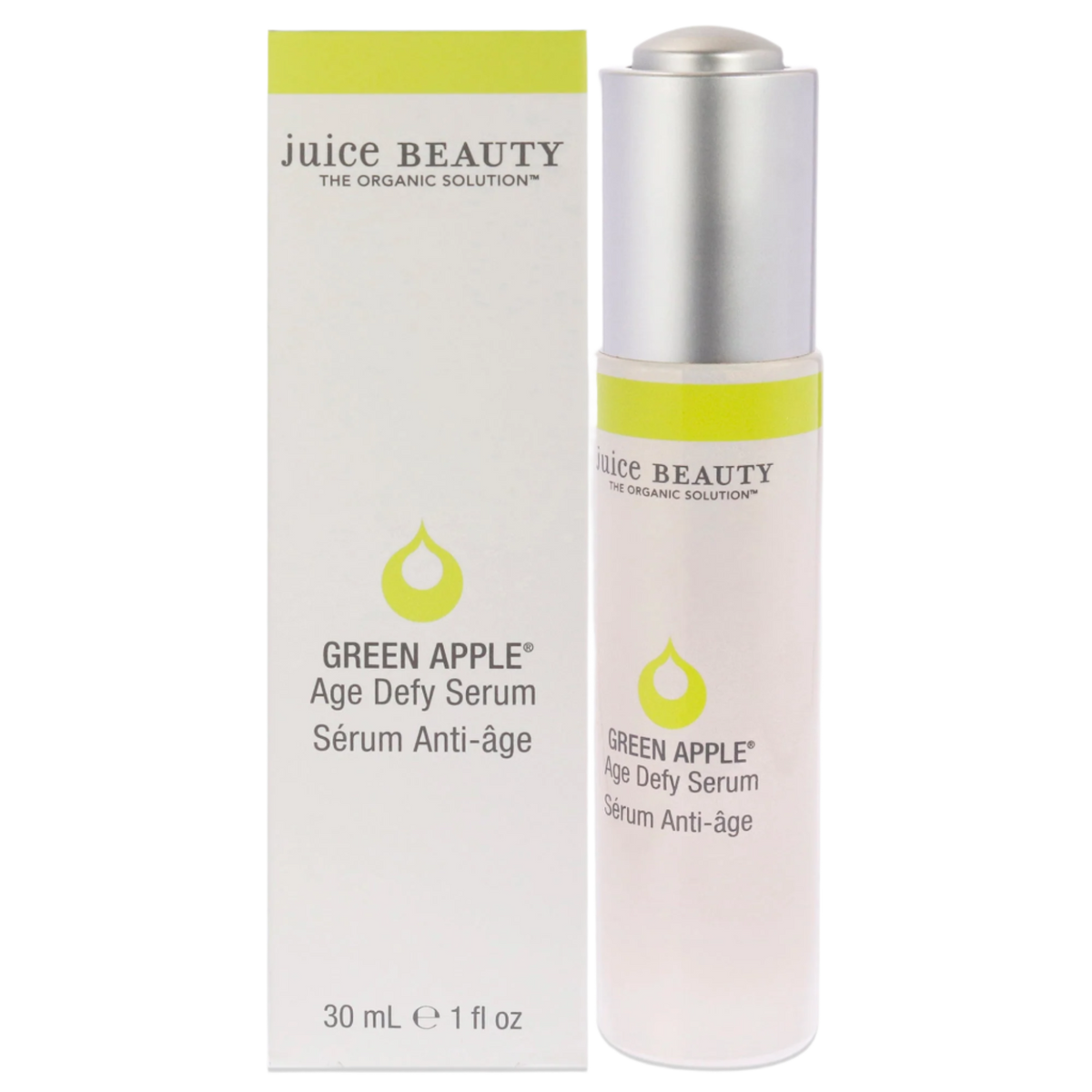 Green Apple Age Defy Serum
