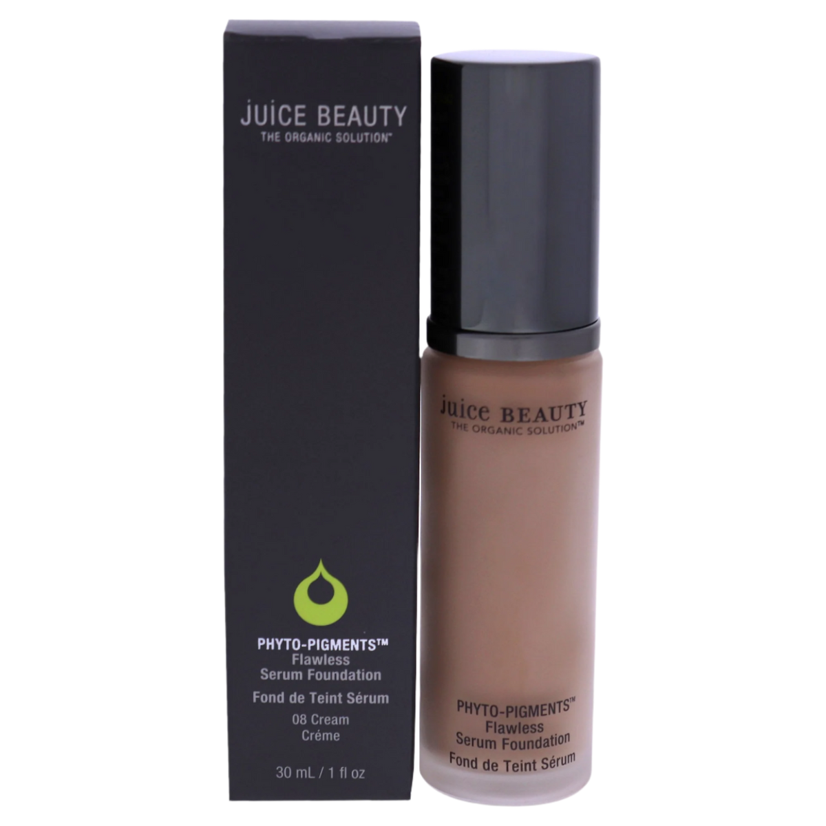 Phyto-Pigments Flawless Serum Foundation