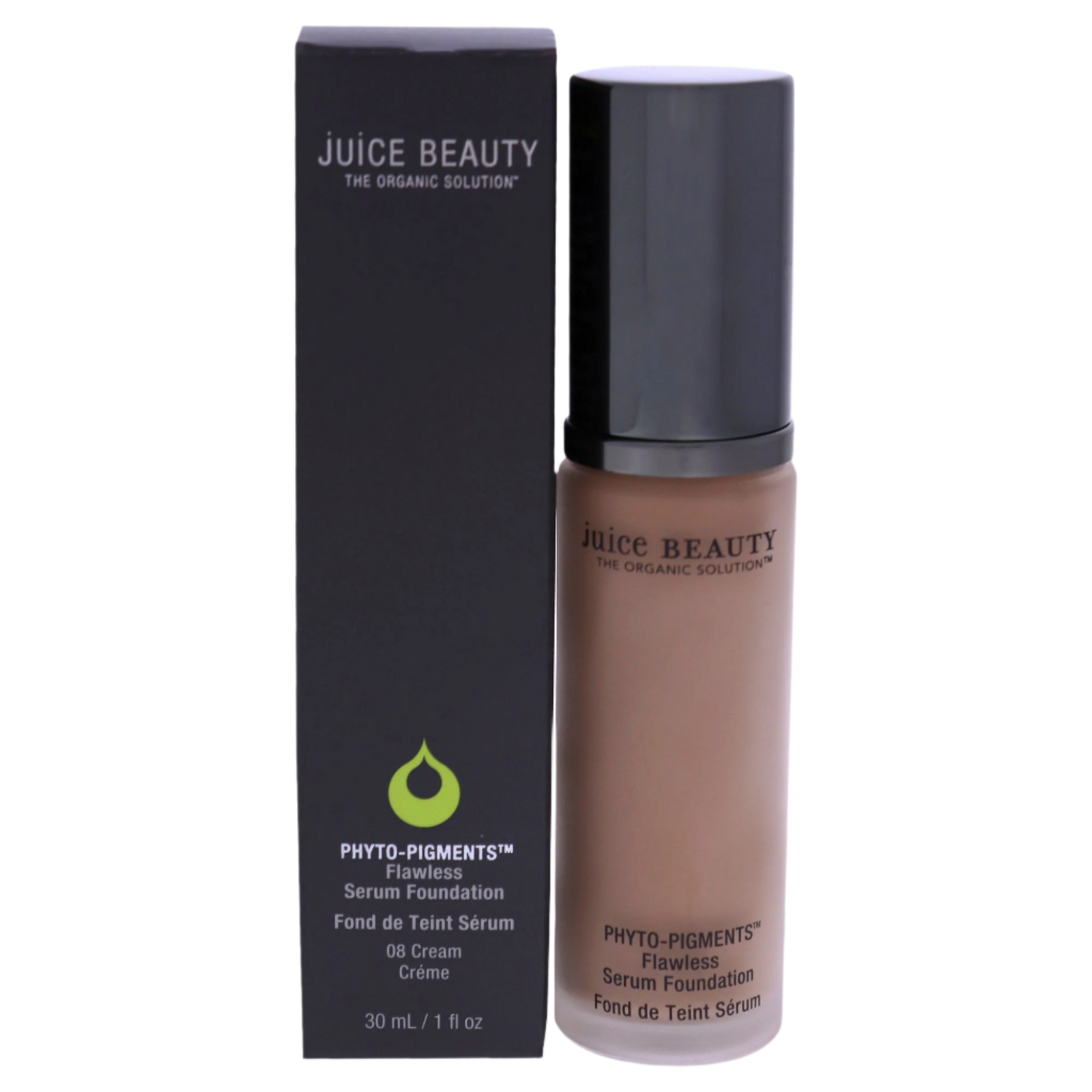 Phyto-Pigments Flawless Serum Foundation