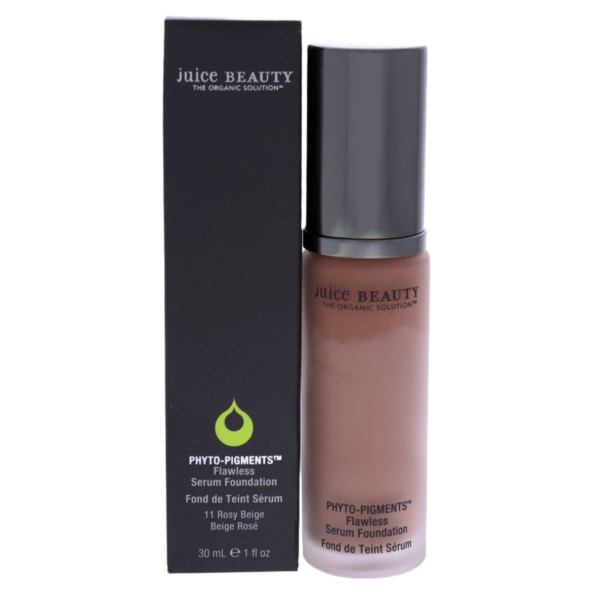 Phyto-Pigments Flawless Serum Foundation