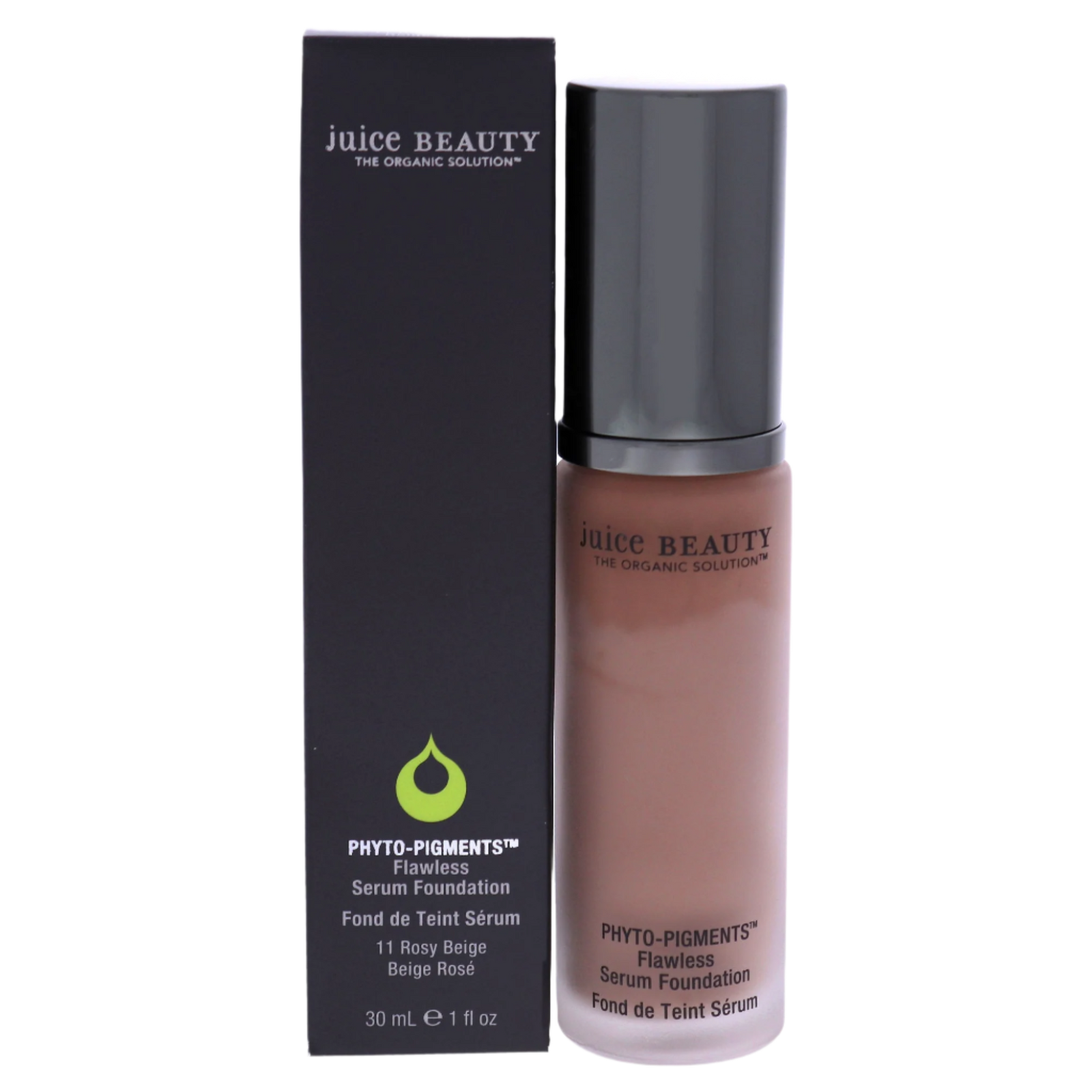 Phyto-Pigments Flawless Serum Foundation