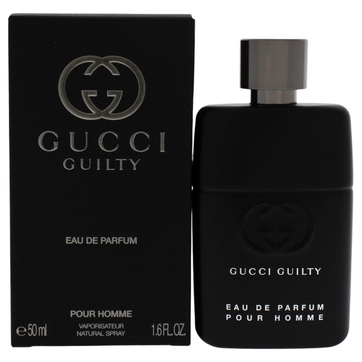 Gucci Guilty EDP Spray