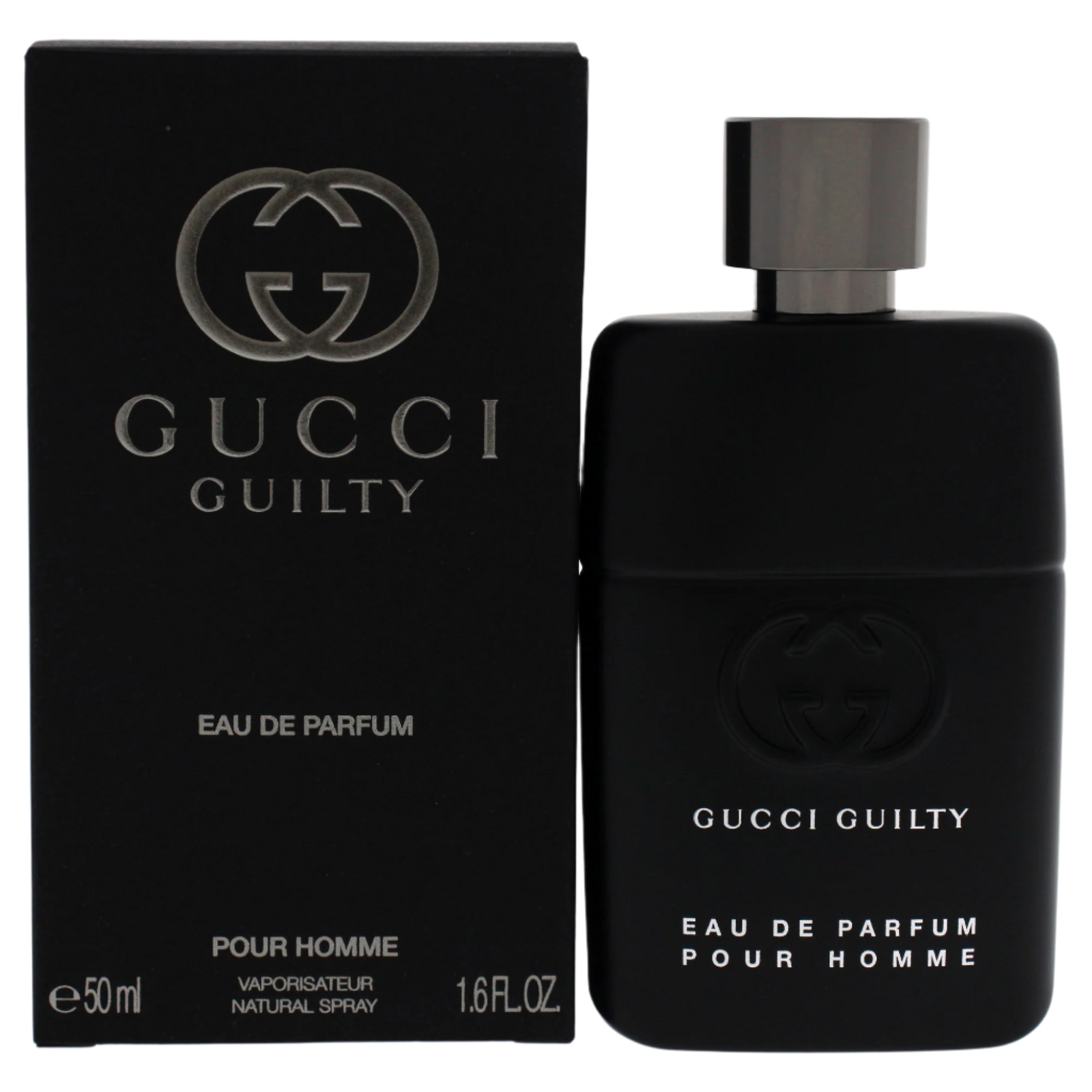 Gucci Guilty EDP Spray