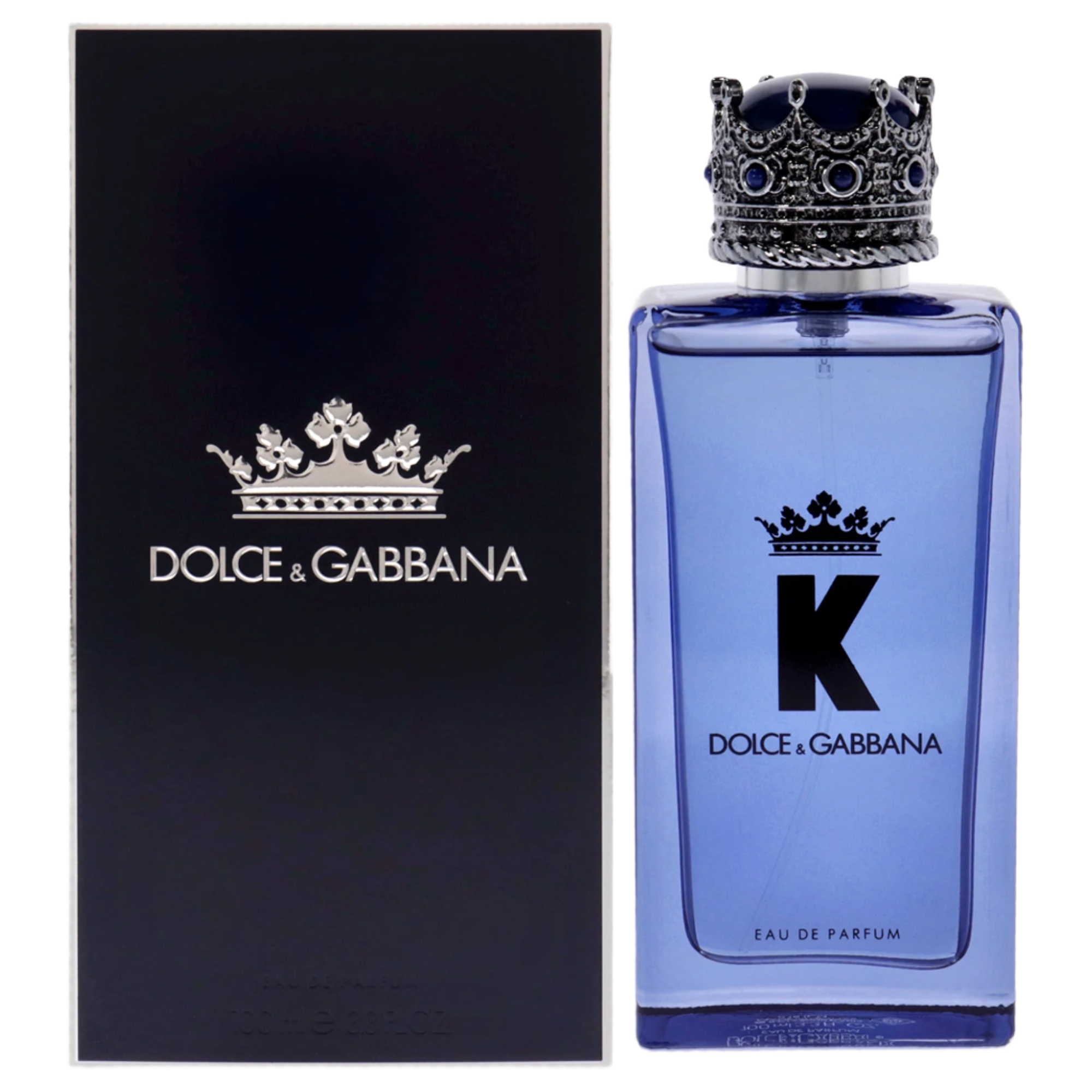 K EDP Spray