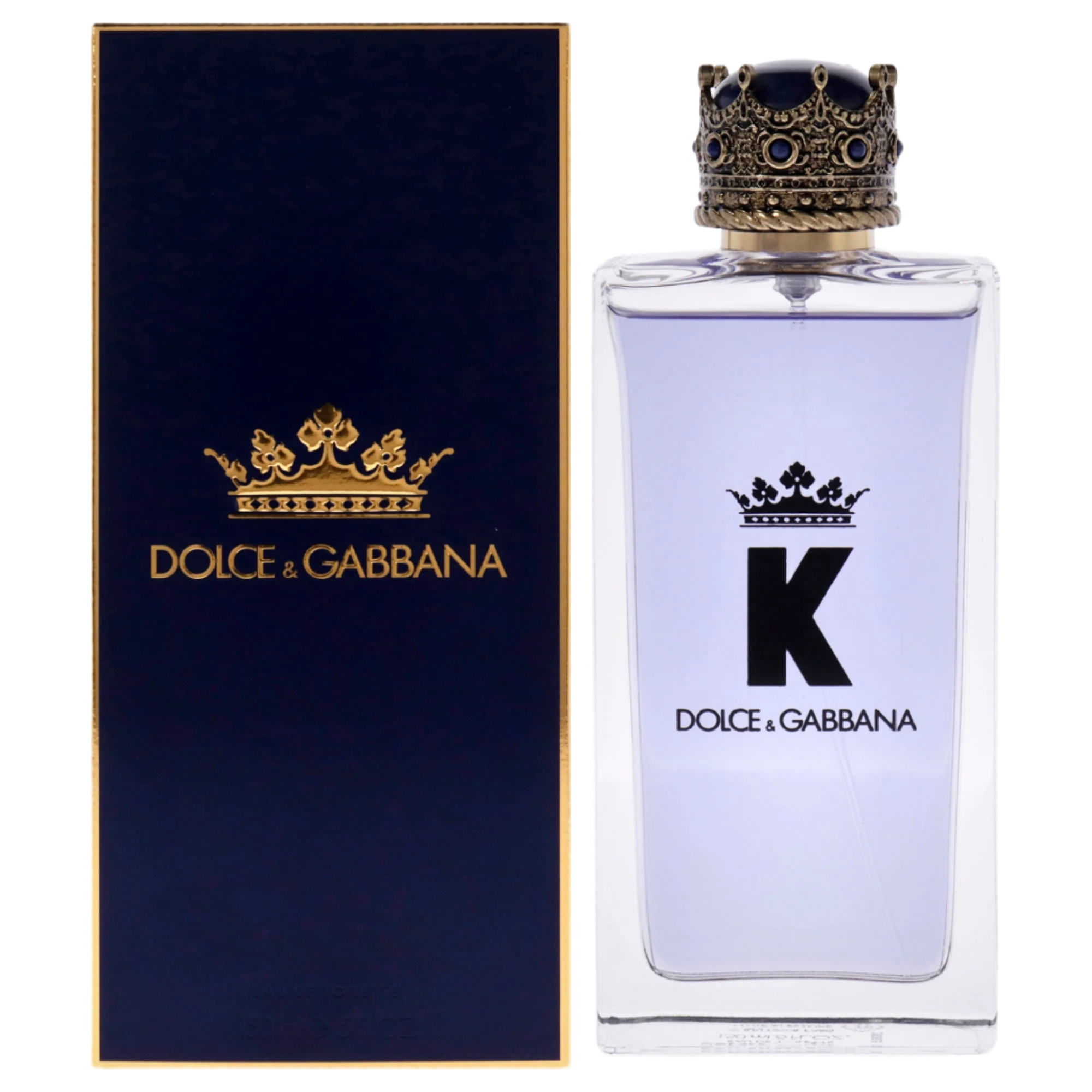 K EDT Spray
