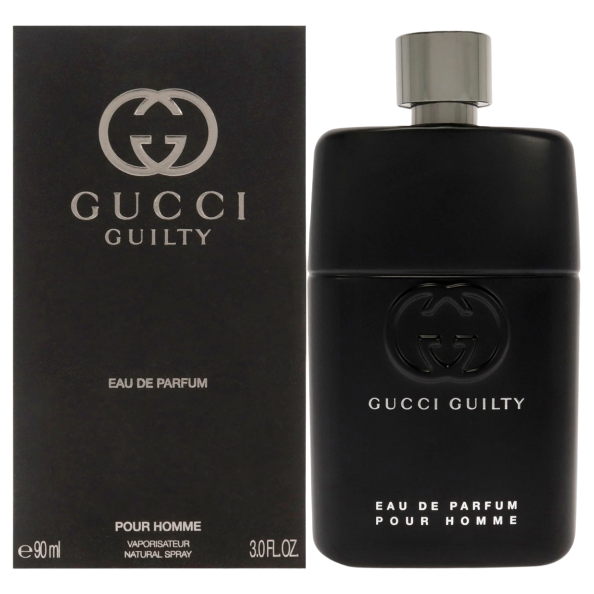 Gucci Guilty EDP Spray