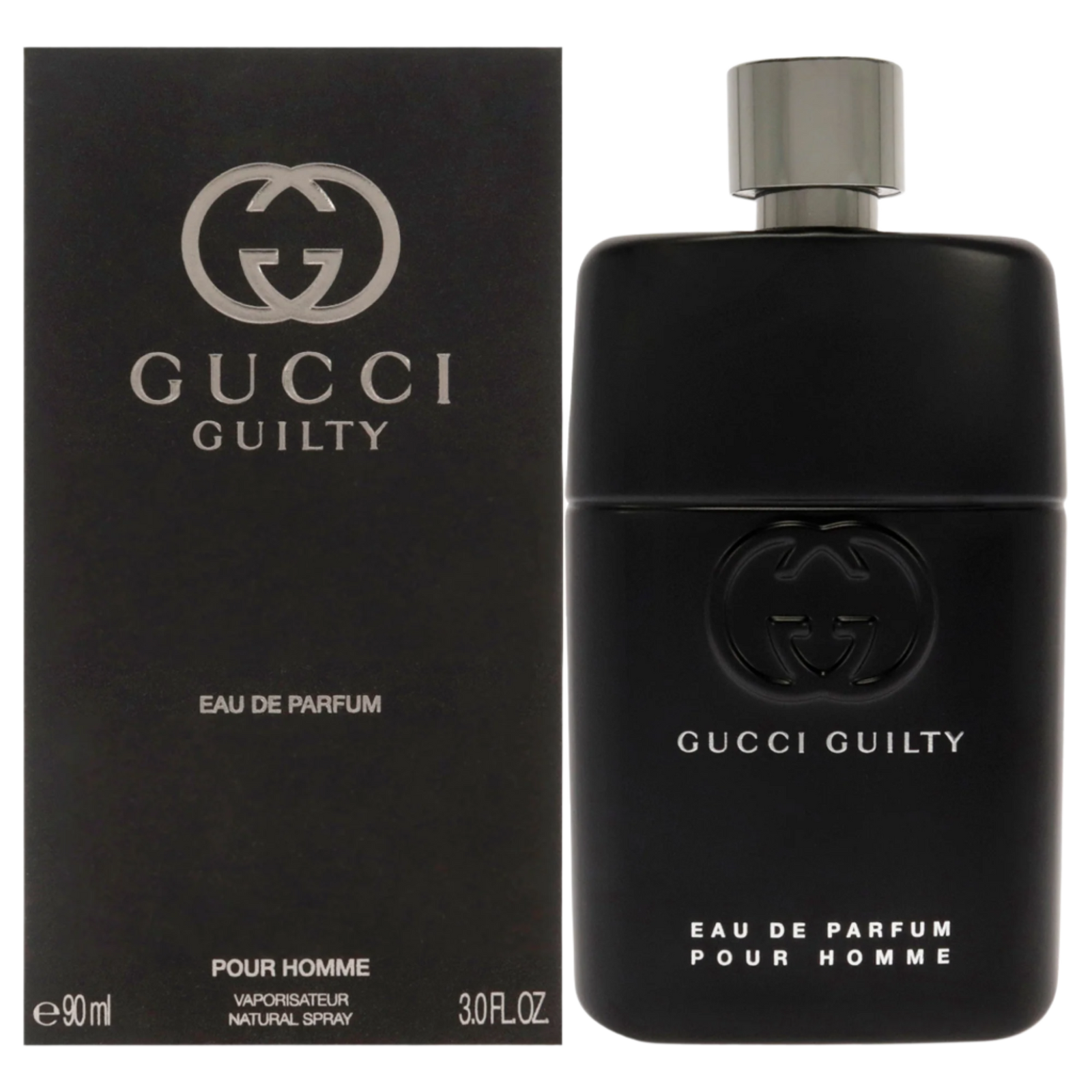 Gucci Guilty EDP Spray