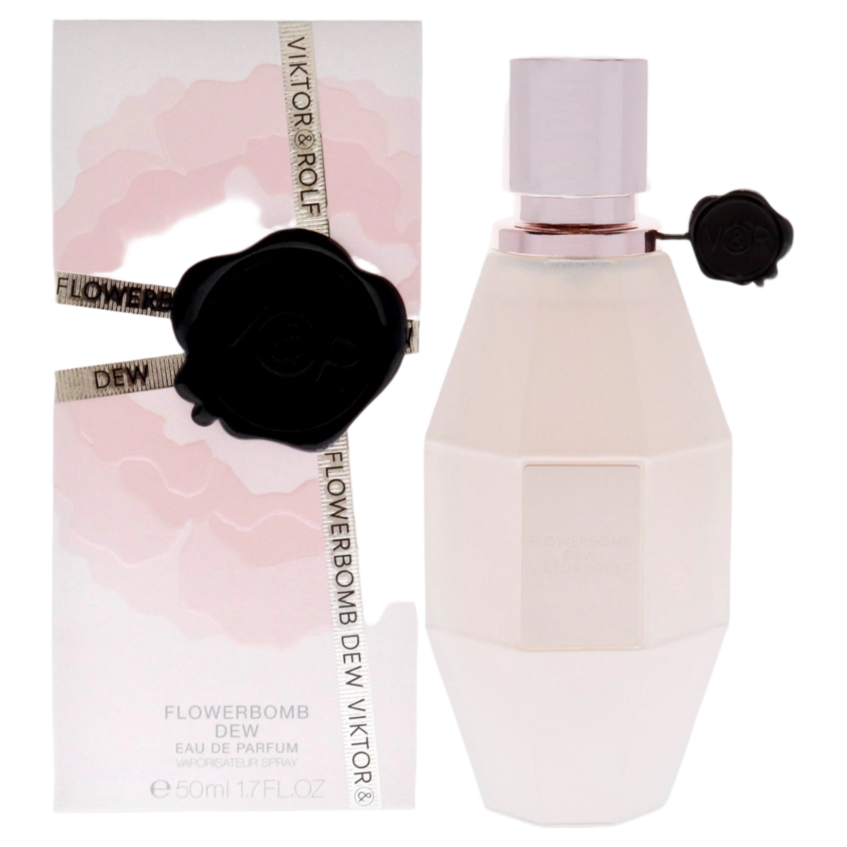 Flowerbomb Dew EDP Spray