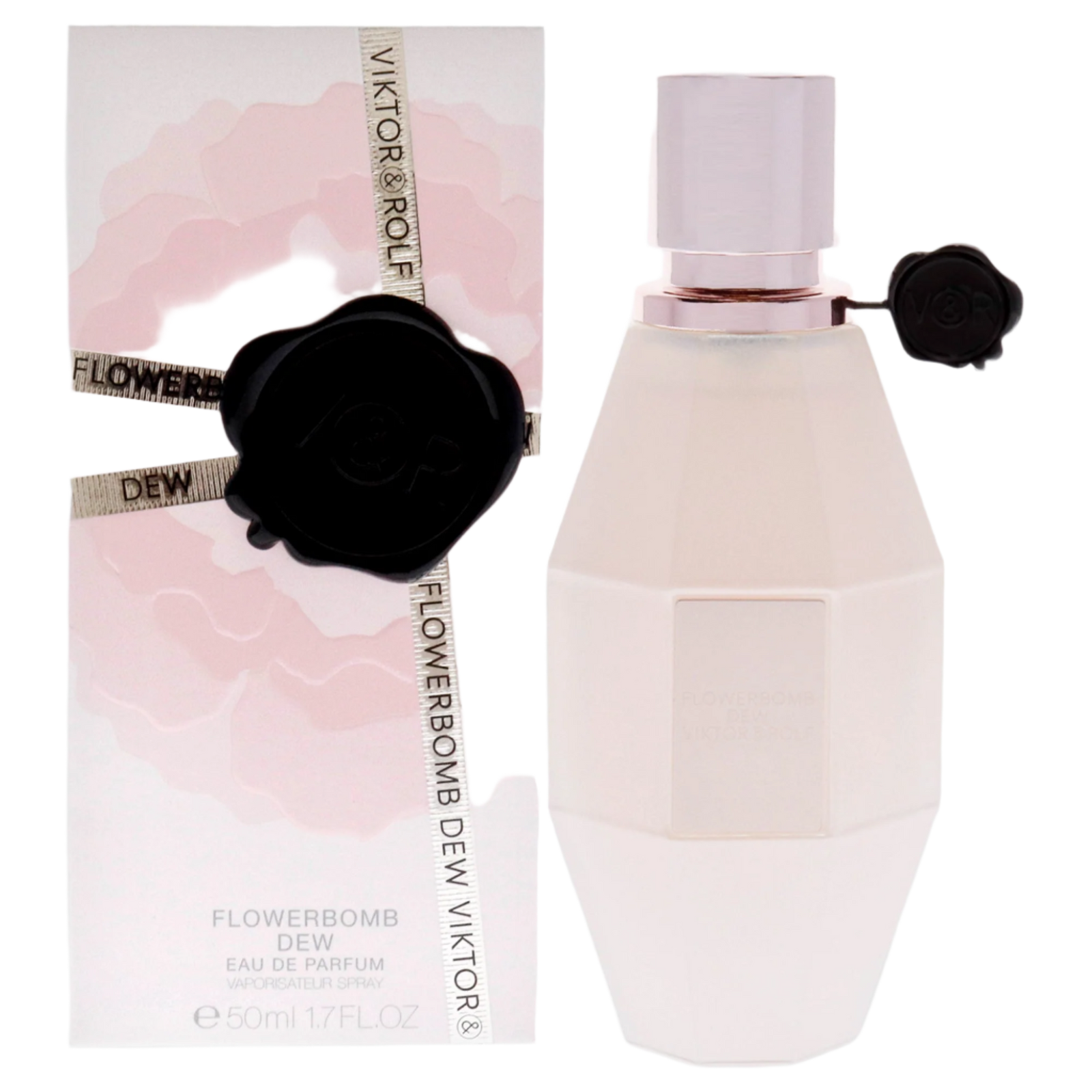 Flowerbomb Dew EDP Spray